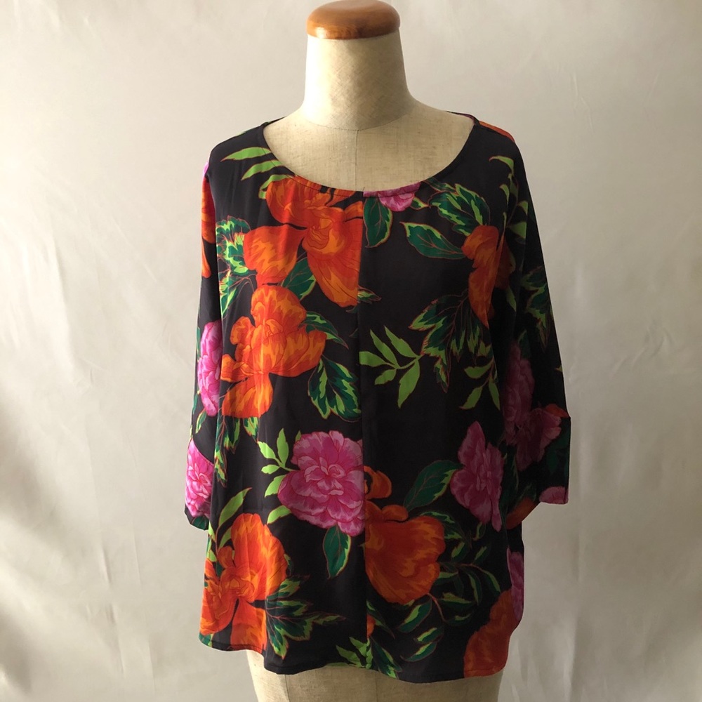 💥3 for $10💥 EXPRESS BLOUSE